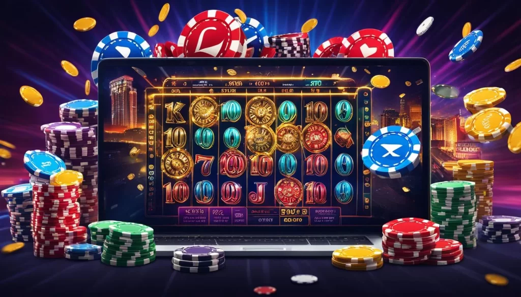 Mẹo chơi cá cược hiệu quả