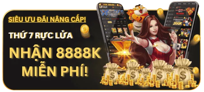 Quà tặng hiện vật giá trị cho VIP MM88