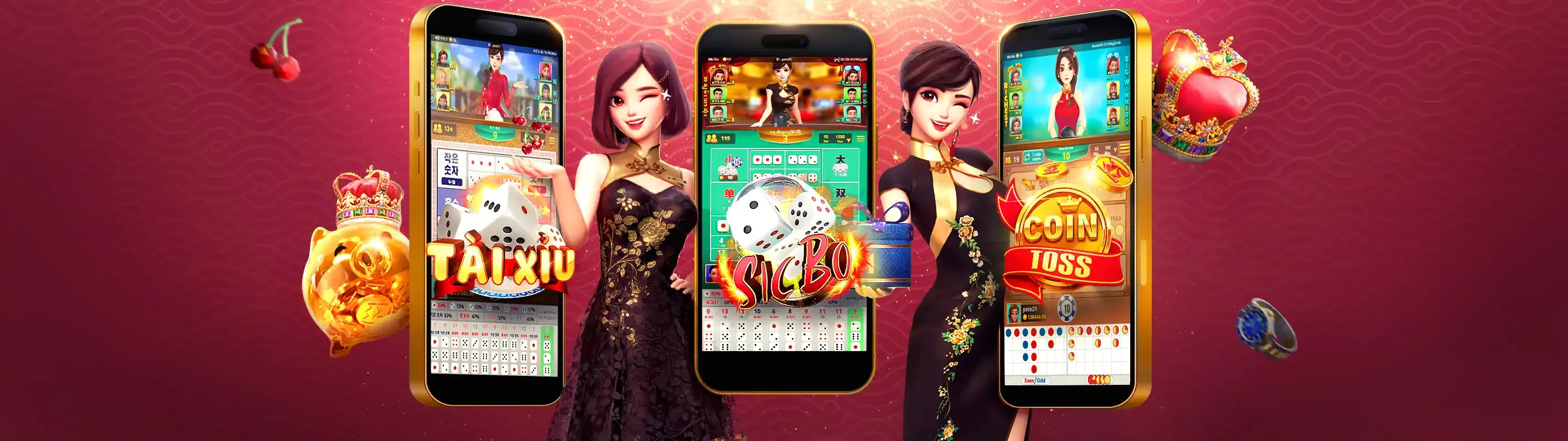 Sảnh Nổ Hũ MM88 nhà cái với các trò chơi slot rực rỡ và cơ hội trúng Jackpot